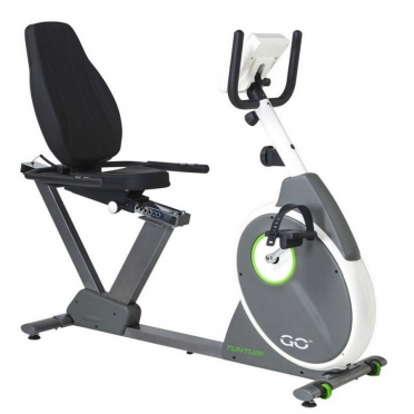 Tunturi Ligfiets Recumbent GO 30 14GBR30000